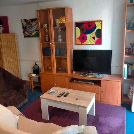 Apartamento Casco Viejo โอว์เรนเซ ภายนอก รูปภาพ