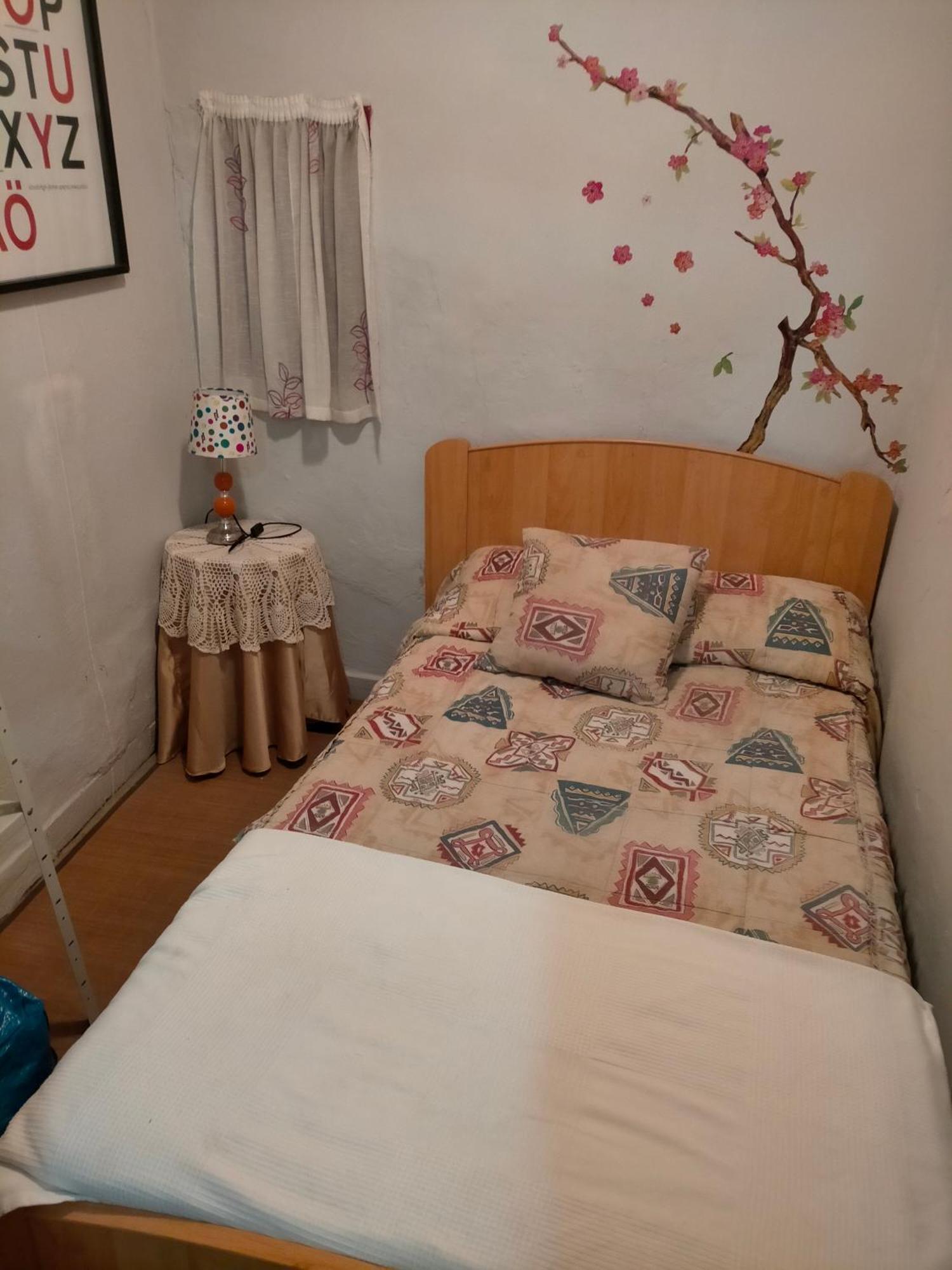 Apartamento Casco Viejo โอว์เรนเซ ภายนอก รูปภาพ