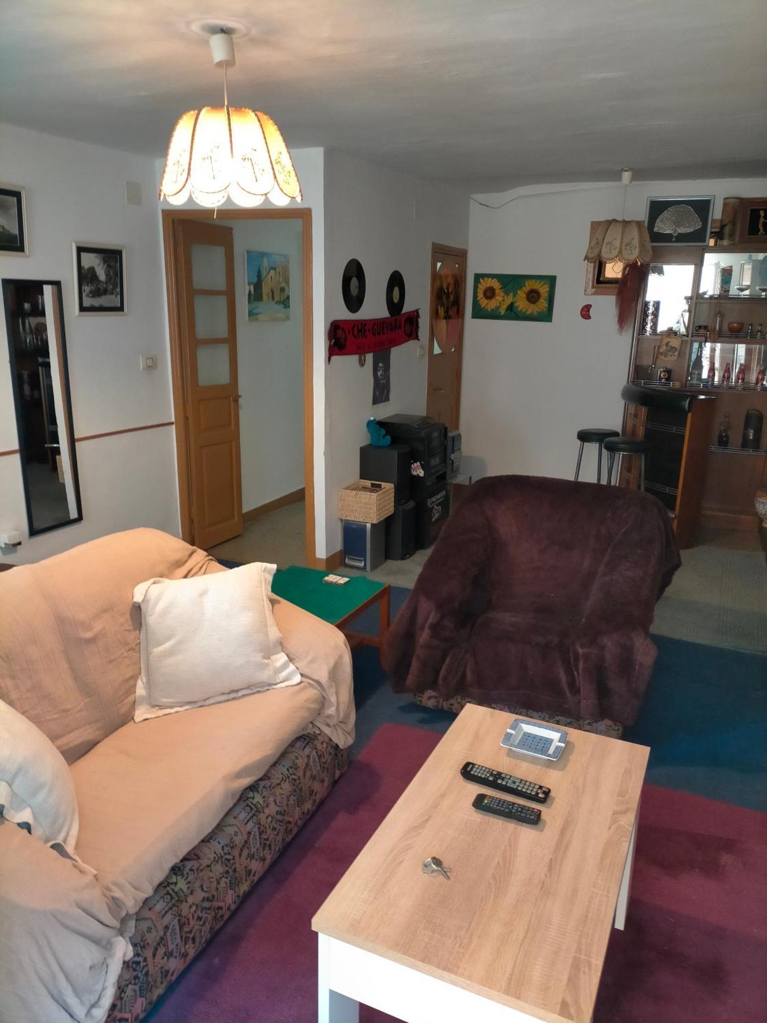 Apartamento Casco Viejo โอว์เรนเซ ภายนอก รูปภาพ